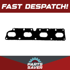 Exhaust Manifold Gasket fits OPEL ASTRA F 2.0 91 to 94 C20XE BGA 850632 850646