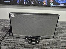 K55 Bose sounddock portable