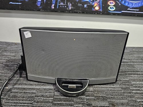 K55 bose sounddock portable - k55,