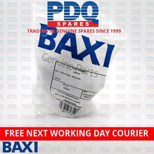 Baxi main potterton combi - baxi,,