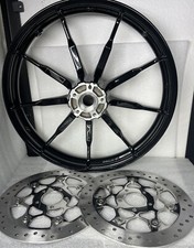 Harley 43300740 Low Rider S