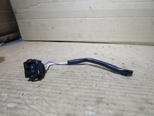 Renault Espace 2 MK2 dashboard under dash wiring harness loom connector plug l