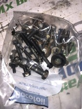 Ktm Sx 50 2005 Selection Of Roller Bolts
