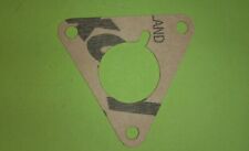 Solex B30 P1H Carburettor To Inlet Manifold GASKET x1 Hillman Imp Husky Chamois