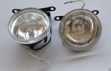 2x pcs Halogen 55W Fog Lamps