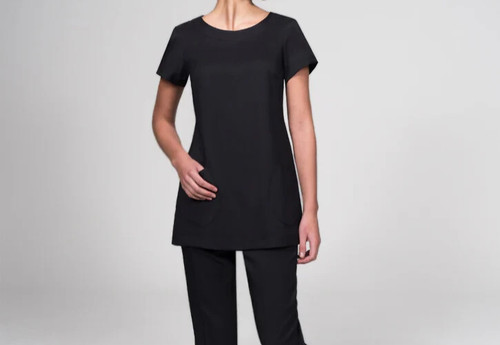 Black beauty tunic - tunic, 6