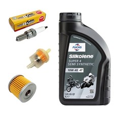 Service kit for mash cafe - kit,