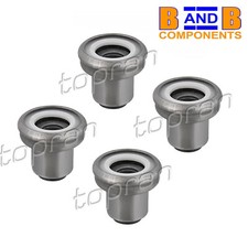 Wishbone bushes upper front - wishbone,