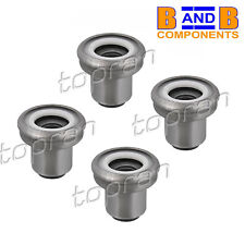 WISHBONE BUSHES UPPER FRONT x