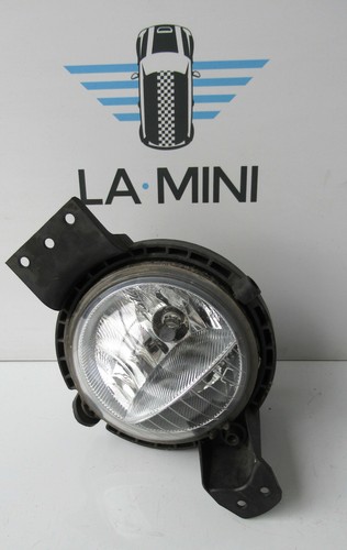 Genuine used mini front fog - mini,