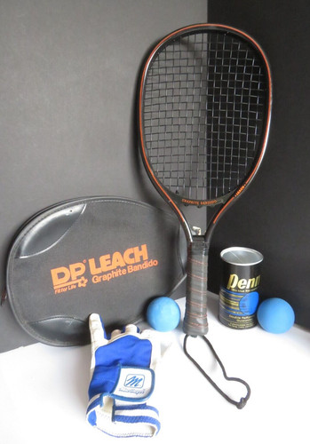 Vintage leach graphite - vintage, dp