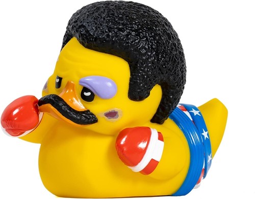 Tubbz rocky apollo - tubbz, duck