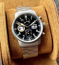 FORTIS FLIEGER OPERATION