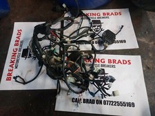 Yamaha YZFR 125 2008-2013 main