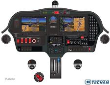 Tecnam Aircraft P-Mentor