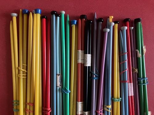 Vintage plastic single point - vintage,
