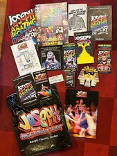 joseph &the amazing