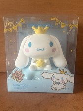 SANRIO CINNAMOROLL BIRTHDAY
