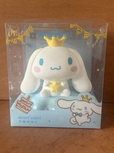 Sanrio cinnamoroll birthday - sanrio,