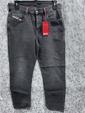 DIESEL Men's Size W33xL32