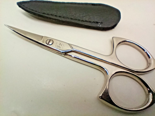 Ecs italy precision curve - ecs,
