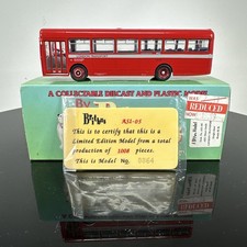 BRITBUS 1:76 SCALE AS1-05 AEC