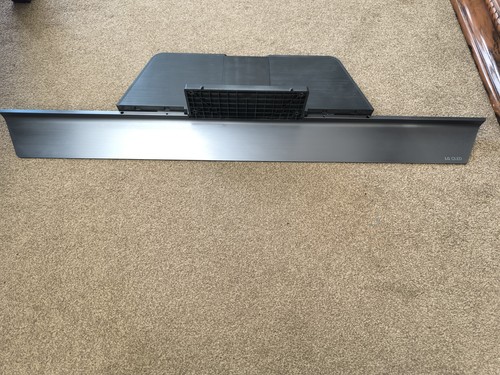 Original pedestal stand - stand, for
