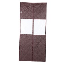 Magnet Insulated Door Curtain