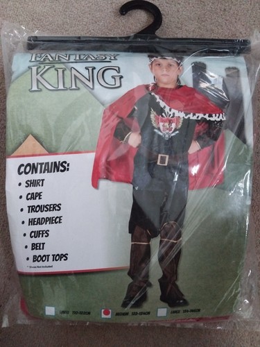 Fantasy king children fancy - king, children's