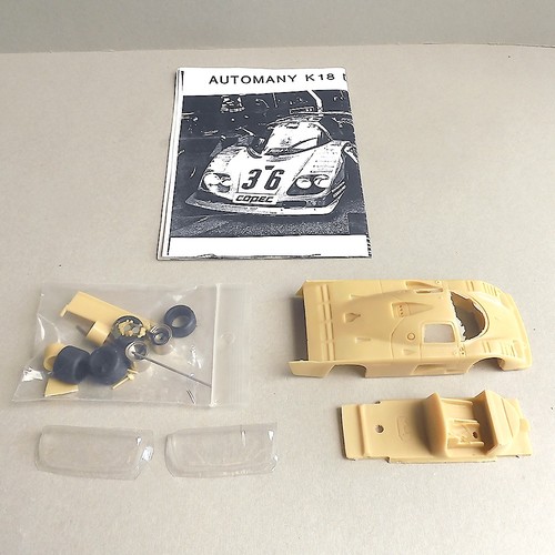 Automany k18 dome ford - dome,