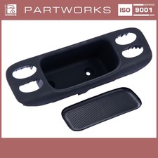 Storage compartment center