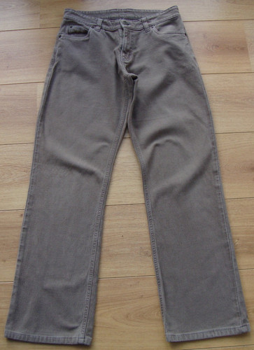 Williams ladies moleskin - williams,