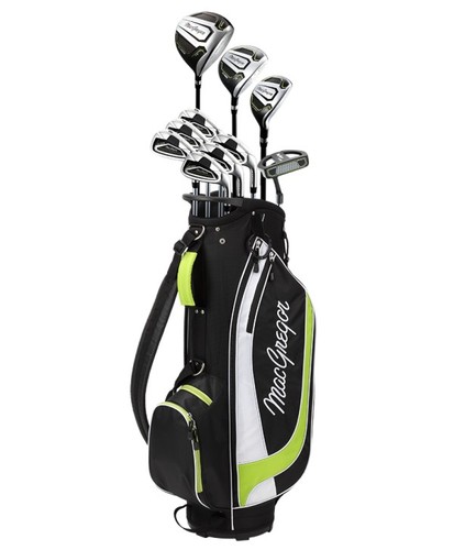 Macgregor cg4000 complete golf - cg4000,