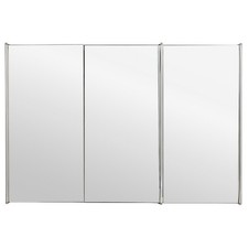 Stainless Steel Mirrored