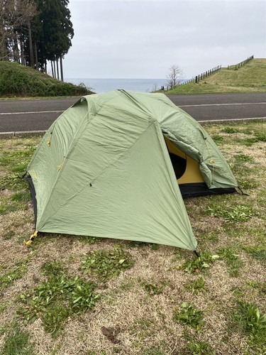Nordisk tent dome person - nordisk, 1-2