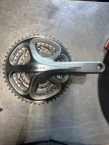 Shimano ultegra triple - shimano,