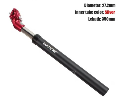 Bike seat post - 27, 2