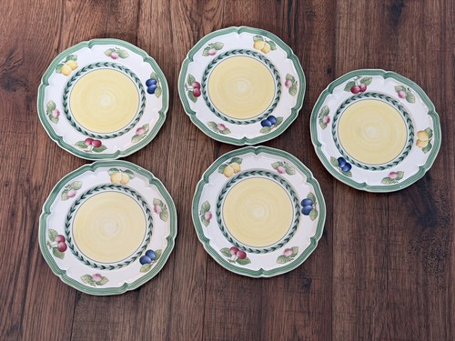 Villeroy boch french garden - boch,