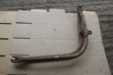 BSA C11G C11 PLUNGER REAR