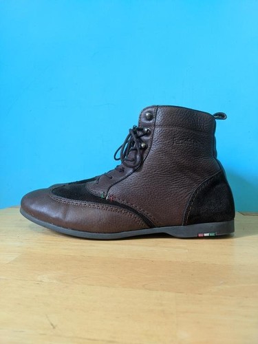 Men pantofoladoro boots - pantofoladoro, brown