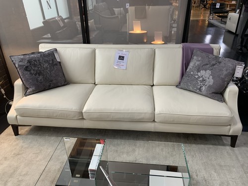 Natuzzi winston seater - natuzzi, 3