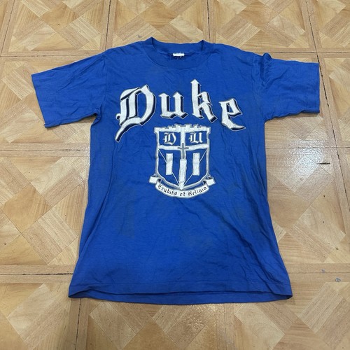 Vintage 90s duke university - duke,