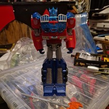 Transformers Cyberverse