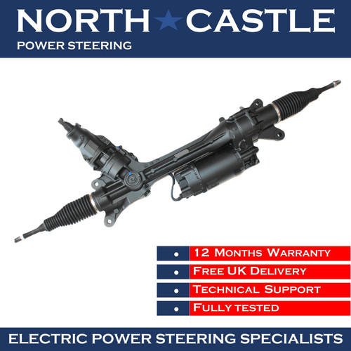Audi electric power - (8w),