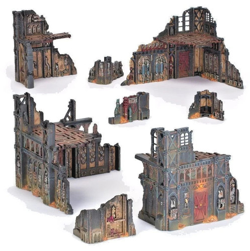 40k armageddon manufactorum - armageddon,
