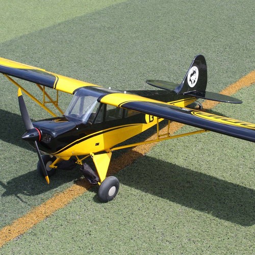 Seagull aviat christen - a-1c,
