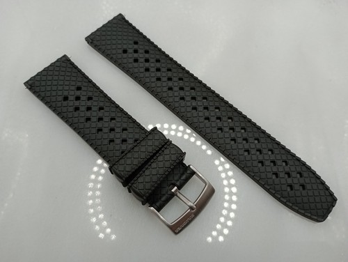 New 22mm zuludiver - new,