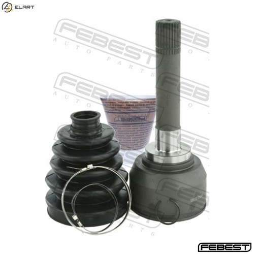 Joint kit drive shaft 1210 - joint,