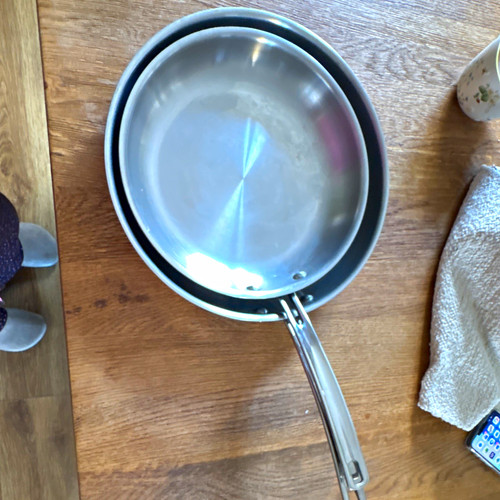 Kirkland classic stainless - kirkland,