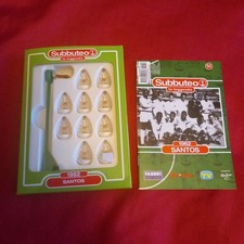 BOXED SUBBUTEO, LA LEGGENDA